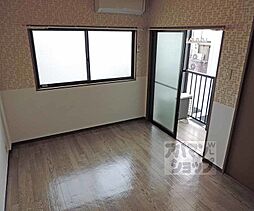 アルティスタ姉小路 402 4階1Kのリビング/ダイニング