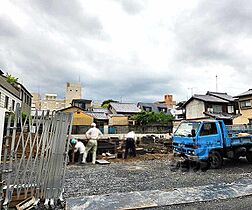 京都府京都市上京区小川通出水上る茶屋町（賃貸アパート1LDK・1階・46.45㎡） その4