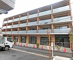 京都府京都市中京区西ノ京小倉町（賃貸マンション1LDK・2階・38.38㎡） その1