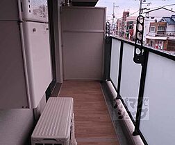 京都府京都市南区東九条北河原町（賃貸マンション1DK・6階・28.71㎡） その23