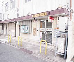 京都府京都市南区東九条北河原町（賃貸マンション1DK・4階・28.71㎡） その8