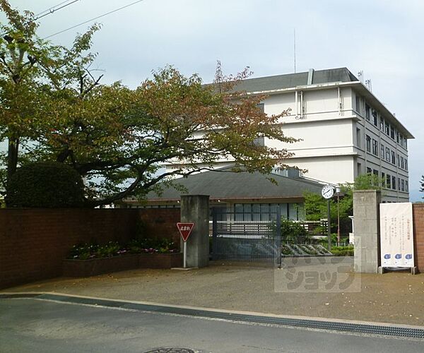 サンフェスタ東福寺（Ａ・Ｂ棟） A106｜京都府京都市東山区本町19丁目(賃貸マンション1K・1階・20.86㎡)の写真 その18