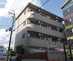 京都府京都市中京区西ノ京銅駝町（賃貸マンション1K・2階・21.50㎡） その3