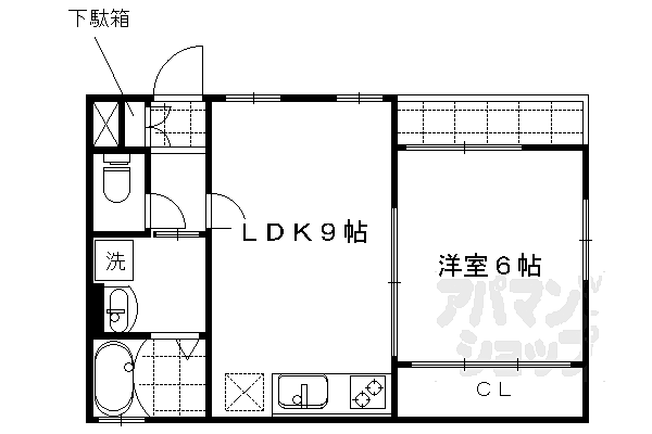 物件拡大画像