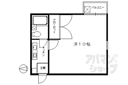 フレグランス大宮 4階