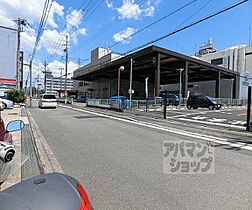 京都府京都市右京区西院月双町（賃貸マンション1K・1階・19.00㎡） その17