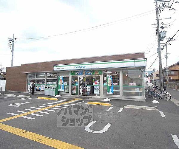 京都府京都市右京区嵯峨野千代ノ道町(賃貸マンション2LDK・1階・61.56㎡)の写真 その30