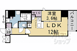 京都駅 12.5万円