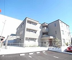 京都府京都市右京区太秦中筋町（賃貸マンション1LDK・1階・42.90㎡） その1