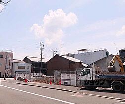 京都府京都市下京区西洞院通六条下る西側町（賃貸マンション2LDK・2階・64.81㎡） その5