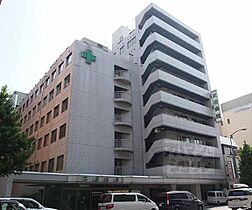 京都府京都市下京区西洞院通六条下る西側町（賃貸マンション2LDK・2階・64.81㎡） その10