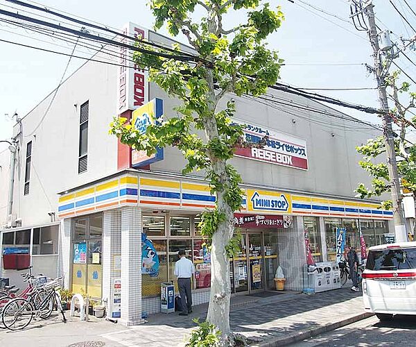 京都府京都市下京区西七条東八反田町(賃貸マンション3LDK・5階・88.01㎡)の写真 その18