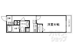 🉐敷金礼金0円！🉐東海道・山陽本線 京都駅 徒歩10分