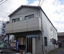 京都府京都市下京区西木屋町通五条下る南京極町（賃貸アパート1R・2階・13.36㎡） その1