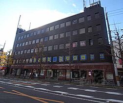 京都府京都市右京区常盤窪町（賃貸マンション1R・5階・22.70㎡） その1