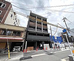 京都府京都市上京区一条通御前通東入西町（賃貸マンション1LDK・3階・38.32㎡） その3