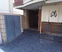 ＦＯＲＵＭ夷川 501 ｜ 京都府京都市中京区夷川通富小路西入俵屋町（賃貸マンション2LDK・5階・70.00㎡） その24