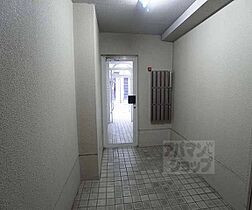 京都府京都市上京区新町今出川下ル西入弁財天町（賃貸マンション1K・3階・27.33㎡） その25