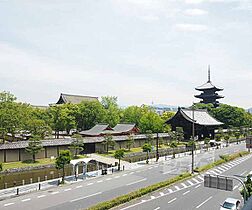 京都府京都市南区東九条西河辺町（賃貸マンション1LDK・1階・30.42㎡） その24