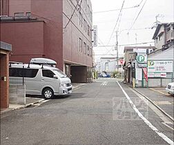 ラ・パルフェ・ド・レジェール 302 ｜ 京都府京都市東山区一橋宮ノ内町（賃貸マンション1R・3階・18.20㎡） その19