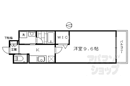 京都駅 6.0万円