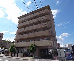 京都府京都市右京区太秦下刑部町（賃貸マンション1K・6階・30.25㎡） その1