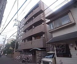 ベルビュー芦刈山 203 ｜ 京都府京都市下京区綾小路油小路東入ル芦刈山町（賃貸マンション1K・2階・24.55㎡） その1