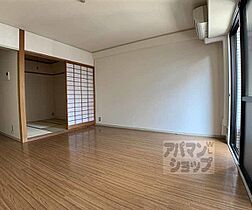 森マンションII 201 ｜ 京都府京都市下京区麩屋町通四条下ル八文字町（賃貸マンション2K・2階・38.58㎡） その5