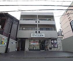 森マンションII 201 ｜ 京都府京都市下京区麩屋町通四条下ル八文字町（賃貸マンション2K・2階・38.58㎡） その3