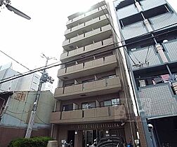 リーガル京都五条烏丸 802 ｜ 京都府京都市下京区新町通五条上ル材木町（賃貸マンション1K・8階・20.00㎡） その3