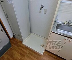 京都府京都市右京区花園岡ノ本町（賃貸マンション1K・1階・21.73㎡） その17