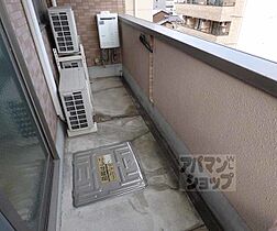 プチパレス烏丸御池 301 ｜ 京都府京都市中京区間之町通二条下る鍵屋町（賃貸マンション2LDK・3階・53.00㎡） その13