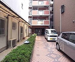 デ・リード京都東洞院 904 ｜ 京都府京都市下京区東洞院通五条上ル深草町（賃貸マンション1K・9階・18.21㎡） その23