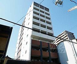 京都府京都市下京区中金仏町（賃貸マンション1K・10階・25.57㎡） その1