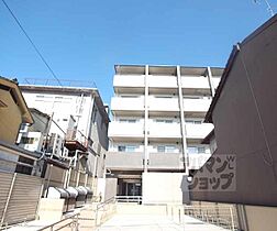 京都府京都市右京区花園春日町（賃貸マンション1DK・4階・31.39㎡） その3