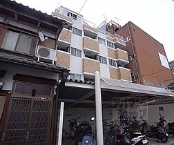 くしげ五条 103 ｜ 京都府京都市下京区中堂寺櫛笥町（賃貸マンション1LDK・1階・30.00㎡） その14