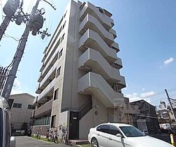 京都府京都市中京区壬生淵田町（賃貸マンション1K・2階・24.00㎡） その1