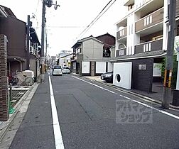 プラネシア星の子三条油小路 205 ｜ 京都府京都市中京区油小路通三条下る三条油小路町（賃貸マンション1K・2階・28.55㎡） その23