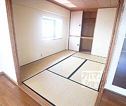 京都府京都市右京区常盤山下町（賃貸マンション3LDK・4階・69.00㎡） その5