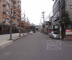 京都府京都市南区西九条南田町（賃貸マンション2K・2階・24.87㎡） その9