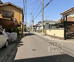 京都府京都市右京区西院乾町（賃貸マンション1R・3階・23.83㎡） その21