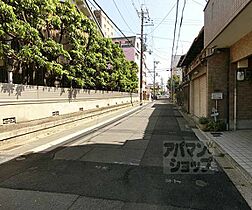 京都府京都市右京区西院乾町（賃貸マンション1R・3階・23.83㎡） その22