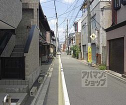 京都府京都市中京区壬生松原町（賃貸マンション1K・1階・22.00㎡） その19