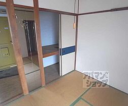 京都府京都市中京区西ノ京北壺井町（賃貸マンション1K・2階・17.82㎡） その14