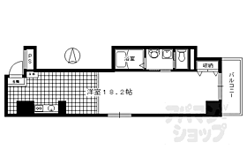 リンツ御池 505 ｜ 京都府京都市中京区小川通御池下ル壺屋町（賃貸マンション1R・5階・35.76㎡） その2