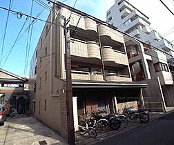 京都府京都市上京区葭屋町出水下ル元福大明神町（賃貸マンション1K・3階・28.35㎡） その1