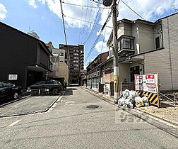 京都府京都市上京区千本通下立売下る小山町（賃貸マンション1K・3階・24.30㎡） その6