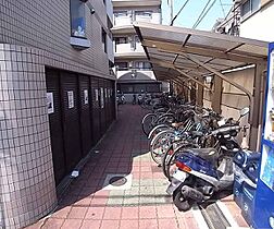 京都府京都市右京区太秦森ヶ東町（賃貸マンション1K・3階・17.00㎡） その17