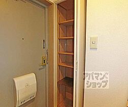 京都府京都市右京区太秦上ノ段町（賃貸マンション2LDK・7階・49.58㎡） その20