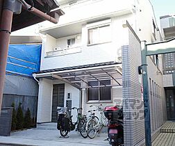 京都府京都市上京区上立売通室町西入裏風呂町（賃貸アパート2LDK・3階・54.68㎡） その1